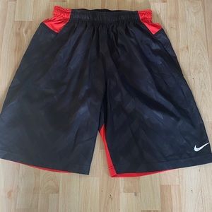 Brand new Nike atheletic shorts!